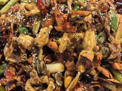 -辣螃铠盆盆蟹大排档(总店)