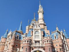 -上海迪士尼度假区