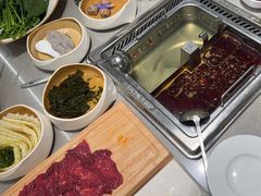 -海底捞火锅(老城根店)