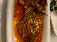 -中心大酒店·本味餐厅