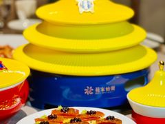 -花家怡园(四合院总店)