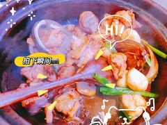 -啫神·广州地标美食(北京路店)