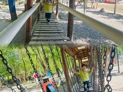 -河北村民俗体验园