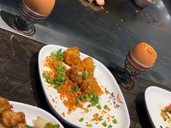 -湘汇概念铁板烧(铁西万达店)