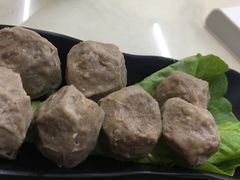 -潮汕良记牛肉火锅(洪武路店)