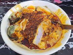 -何老二卤汁凉粉