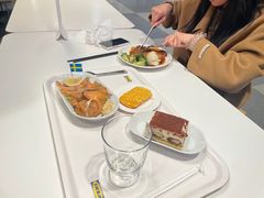 -宜家·瑞典风味餐厅(无锡店)