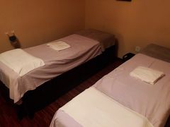 -布梵·台式热敷古法按摩Massage·Spa(品尊国际店)