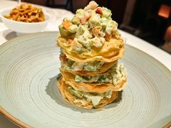 -食廬NOBLE(港汇店)