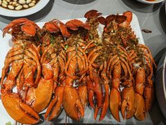 -神洲四海大酒楼(王府井澳门中心店)