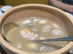 -猪腰一家·地道佛山菜(盐步店)