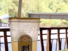 -小七孔景区-六十八级跌水瀑布
