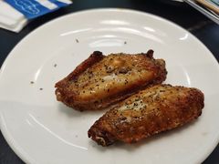 -勇利赵家烤肉坊(含光路店)