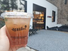 -J Create城市露营咖啡·简餐·宠物(上海动物园店)