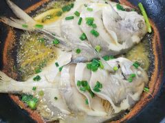 -小时候焗海鲜(鄞州万达店)