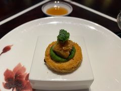 -杭州西子湖四季酒店·金沙厅