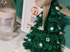 -秀儿家の小确幸融合西餐厅(万达店)