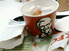 android_upload_pic-肯德基(鲁迅路店)