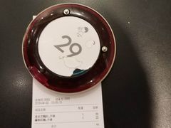 -喜茶(广州天汇igc店)
