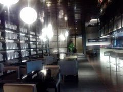 -曙亚洲餐厅-重庆富力艾美酒店(南坪万达广场店)