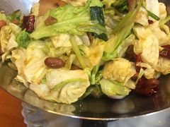 -东北佬菜馆(斗东店)