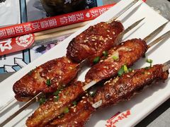 -生活如沸·顺德水牛奶火锅(大学路店)