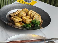 -范儿·嫂子烤肉·精致炭火烤肉(长治路店)