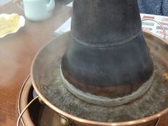 -岳合轩老北京涮肉