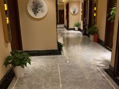 -华夏良子·足道SPA艾灸(铁道大厦店)