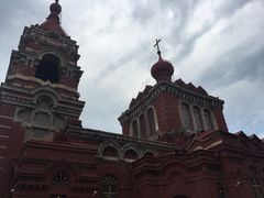 -圣·阿列克谢耶夫教堂