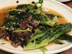-如轩·海鲜砂锅粥·潮汕菜(海珠店)