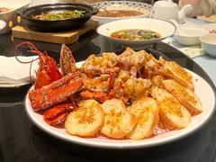 -尚一汤·粤菜海鲜(环球港店)