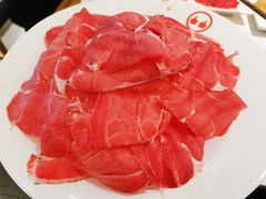 -许府牛火锅(信义坊总店)