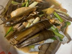 -小林哥的海鲜馆·夜宵烧烤(渔人码头店)