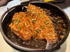-聚味瞿记·龙虾堂(咸嘉湖店)