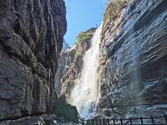 -云台山风景名胜区