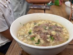 -老刘家永盛斋·传统泡馍(东关南街店)