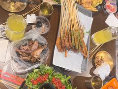 -林二哥宜烤官·宜宾小烧烤