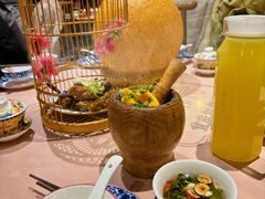 -杨记隆府重庆江湖菜(大悦城店)
