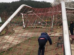 -绵阳盛世樱花悠乐谷