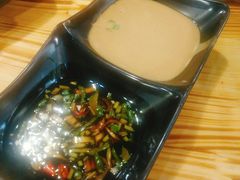 -大壮家原味烤肉(兴华北街店)