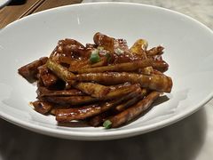-苏帮袁Sue Cuisine(来福士店)