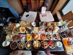 -青藤茶馆(南山路店)
