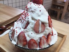 -怪物的冰与火(天虹商场中山路店)