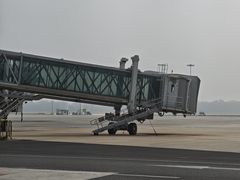 -济南遥墙国际机场-叁号贵宾厅