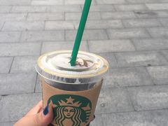 -星巴克(北京通州九棵树西路店)