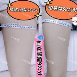 -Lily纤美·科技减脂中心