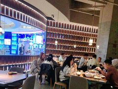-青年公社烤鸭(熙悦天街店)