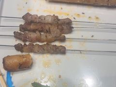 -高家烧鸽子烧烤店63年