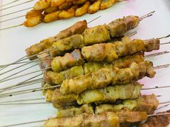 -瑞杰烧烤店·24小时营业(山东路店)